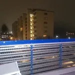 Seaview Apartment Central Location Helsinki
