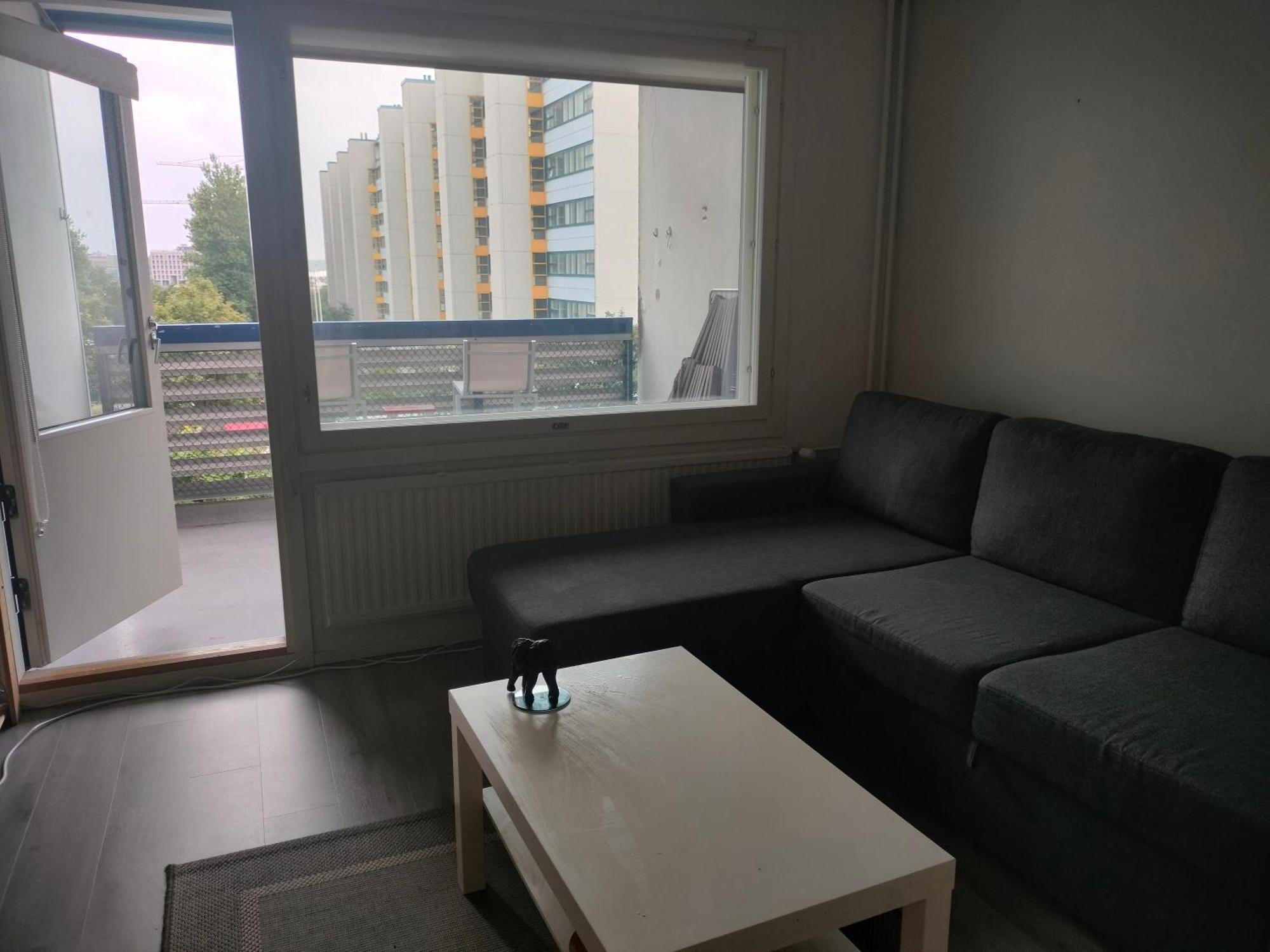 Seaview Location Apartment