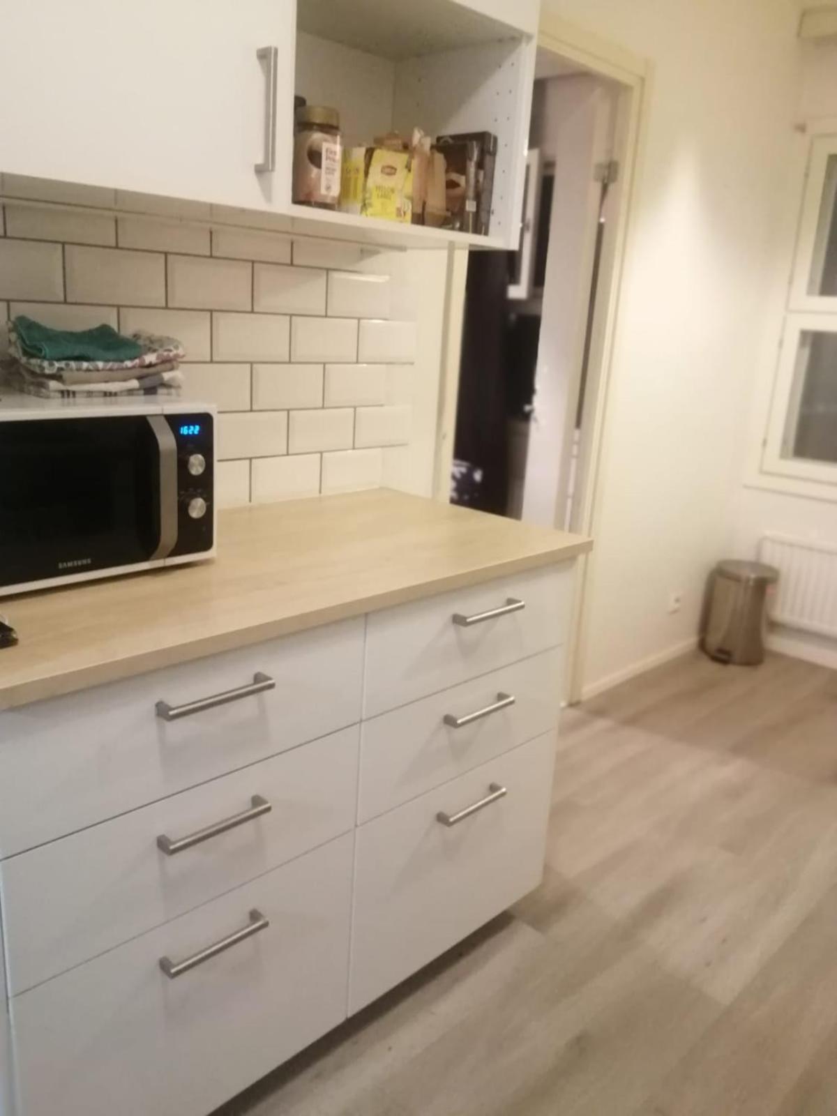 Seaview Location Apartment