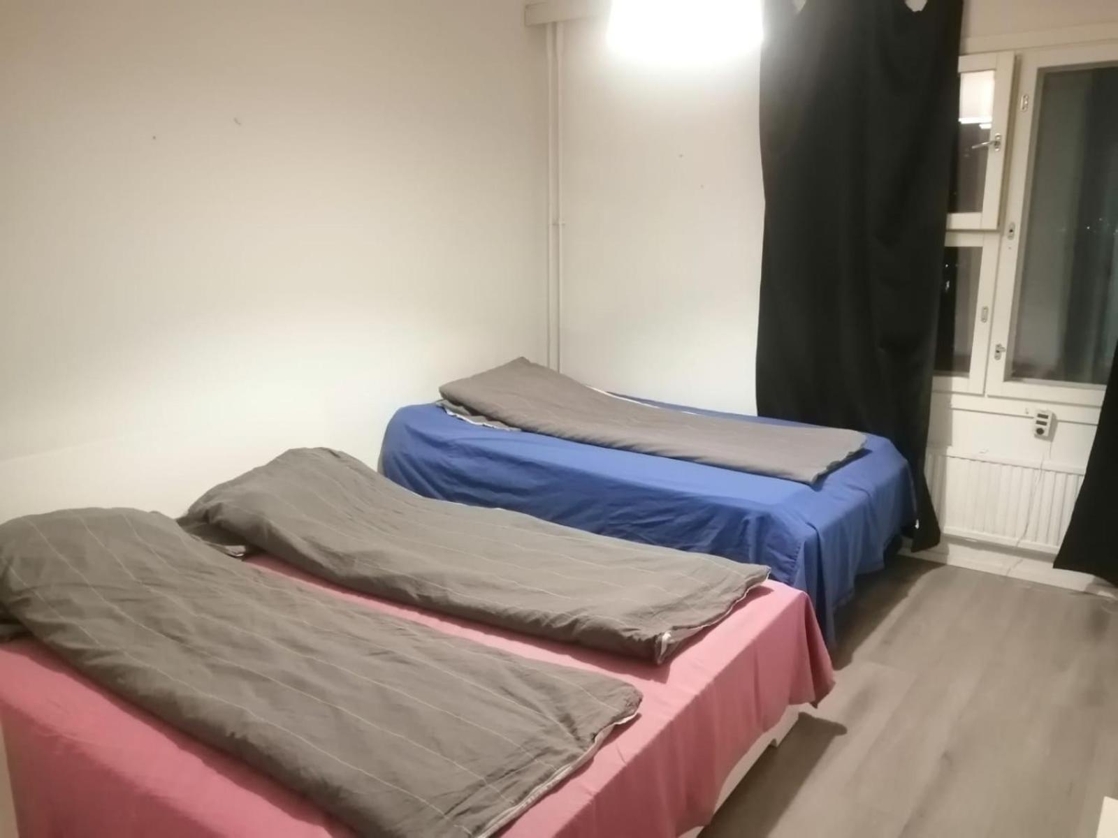 Apartment Seaview Location Helsinki