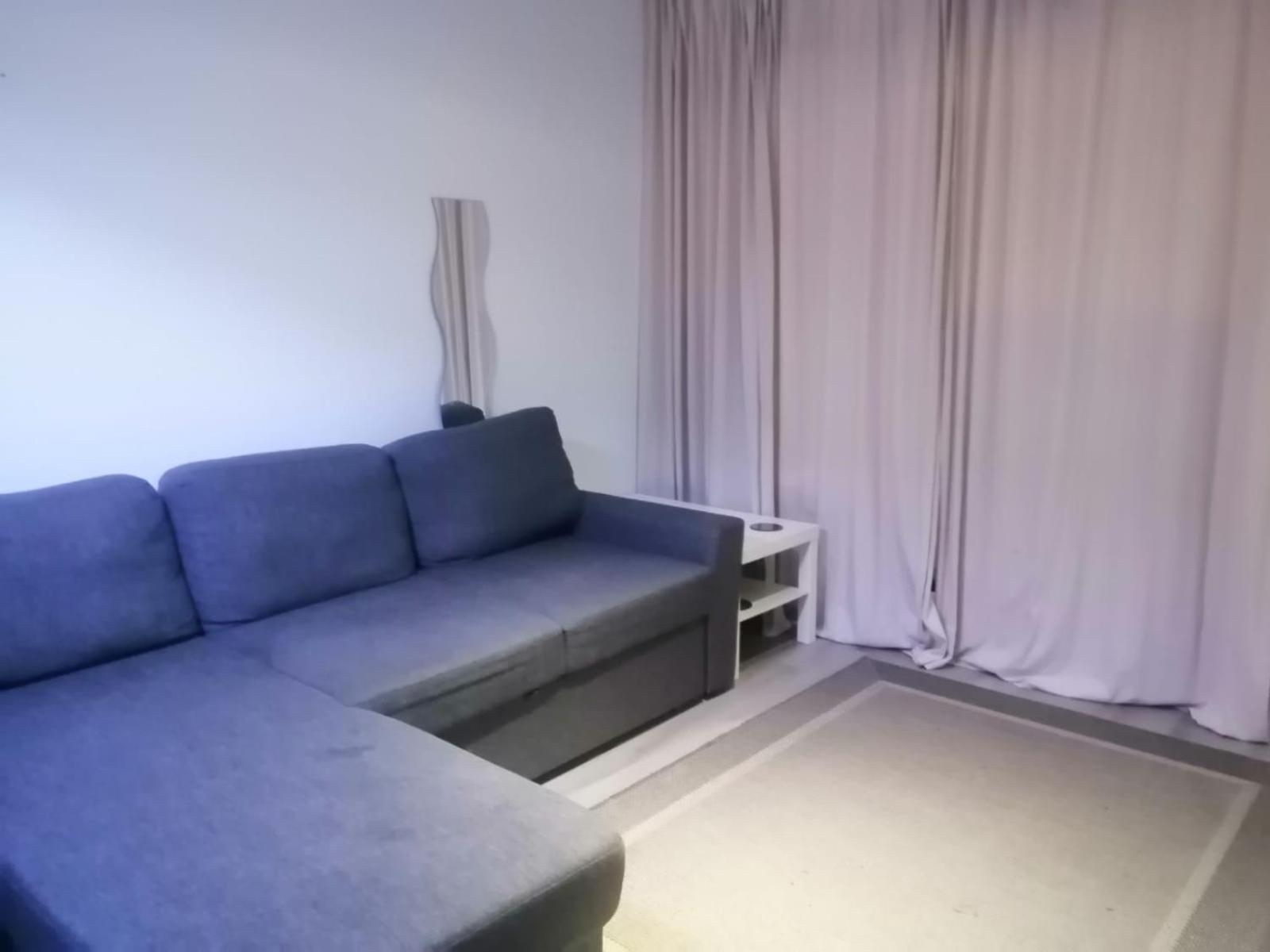 Apartment Seaview Location