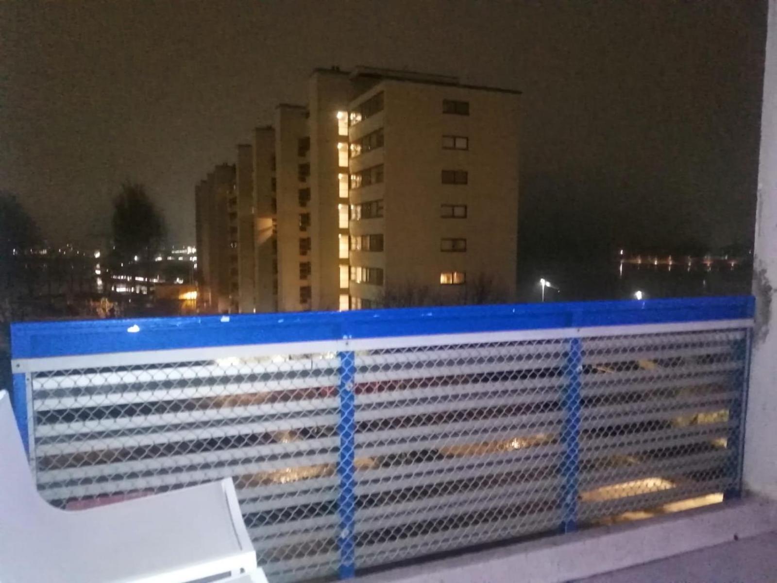 Seaview Location