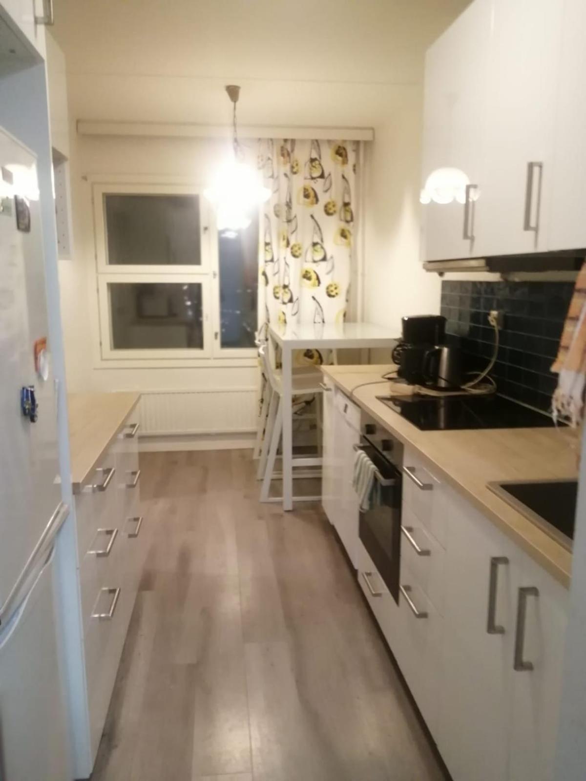 Apartment Seaview Location