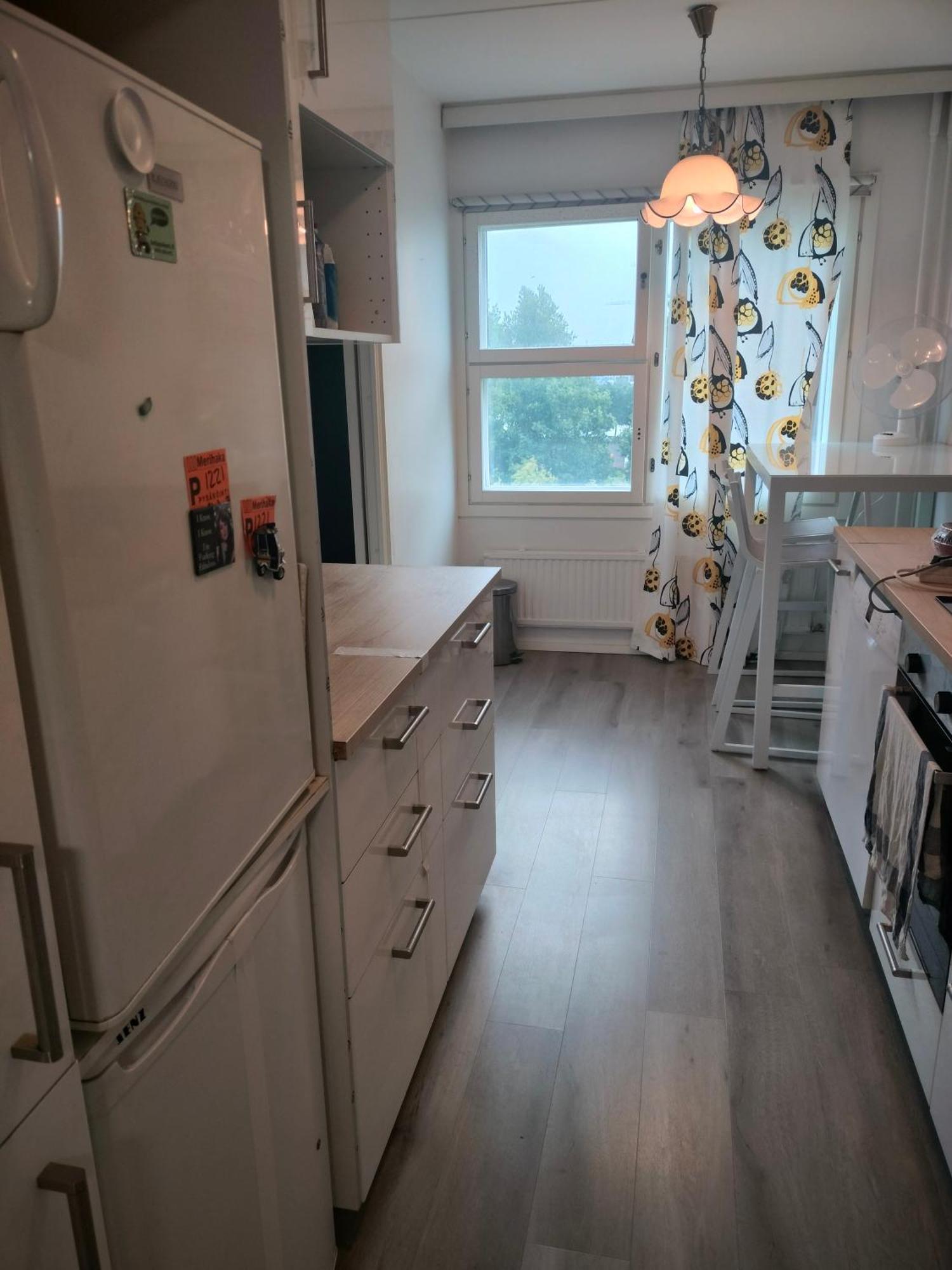 Apartment Seaview Location
